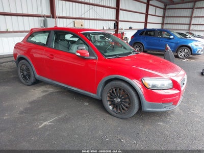 VOLVO C30 2008
