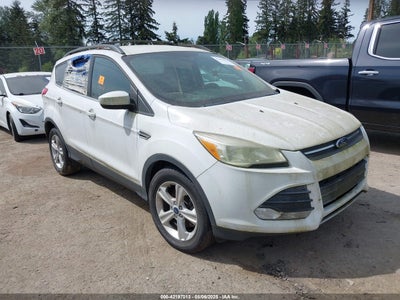 FORD ESCAPE 2014