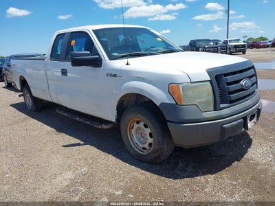 FORD F-150 2010