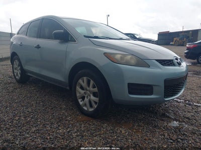 MAZDA CX-7 2007