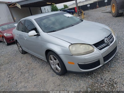 VOLKSWAGEN JETTA 2009