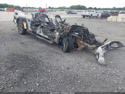 FORD F-150 2020