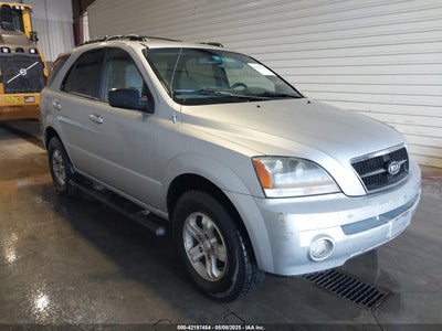 KIA SORENTO 2006
