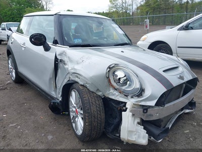 MINI HARDTOP 2015
