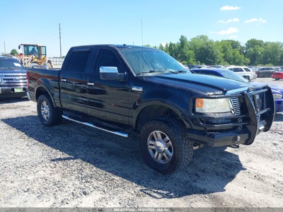 FORD F-150 2007