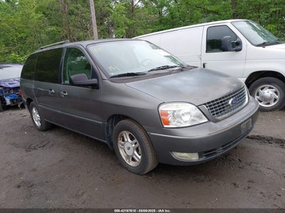FORD FREESTAR 2006