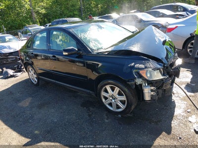 VOLVO S40 2006