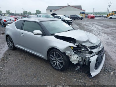 SCION TC 2014