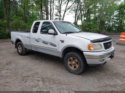 FORD F-150 2003