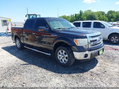 FORD F-150 2014