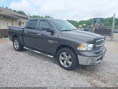 RAM 1500 2014