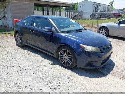 SCION TC 2011