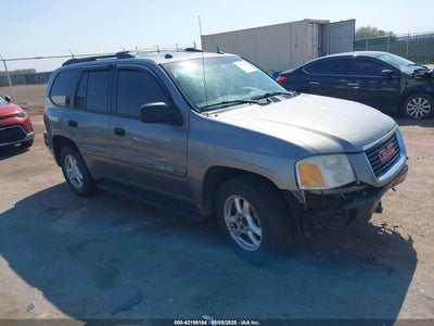 GMC ENVOY 2005