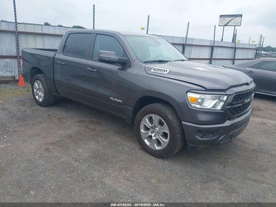 RAM 1500 2023