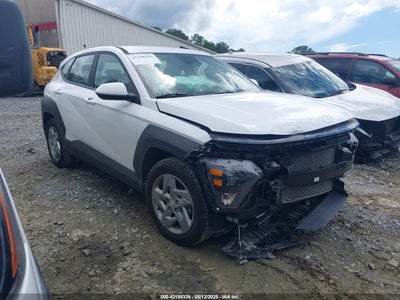 HYUNDAI KONA 2025