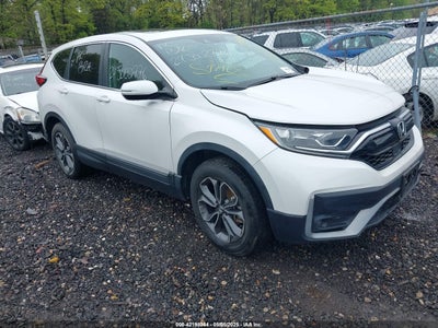 HONDA CR-V 2020