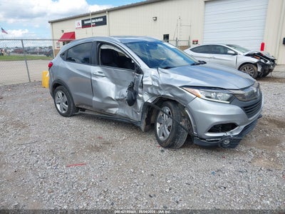 HONDA HR-V 2019