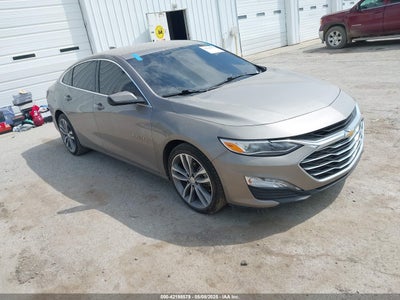 CHEVROLET MALIBU 2023