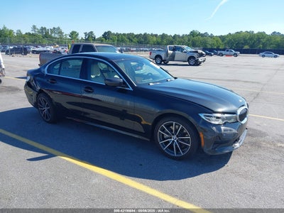 BMW 330I 2020