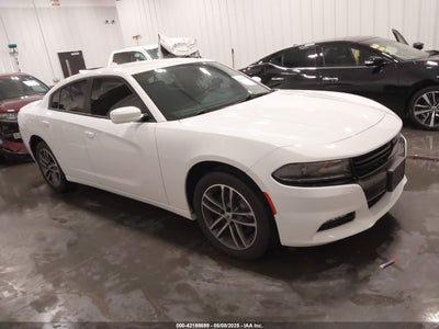 DODGE CHARGER 2019