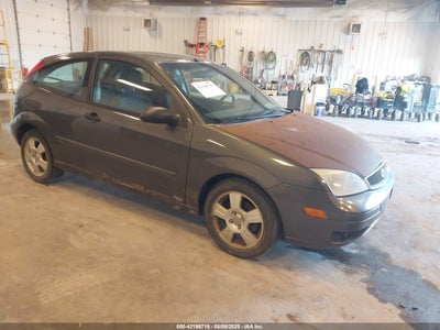 FORD FOCUS 2005