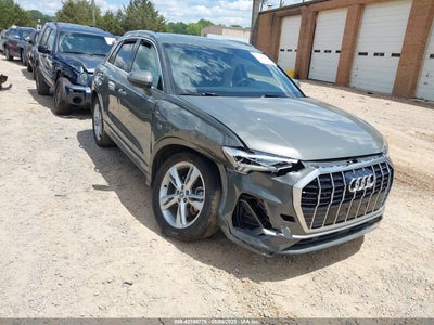 AUDI Q3 2020