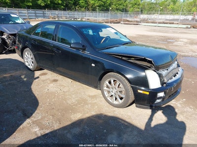 CADILLAC STS 2005