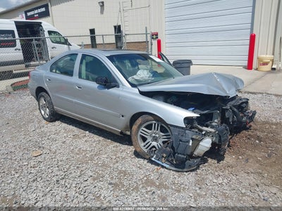 VOLVO S60 2005