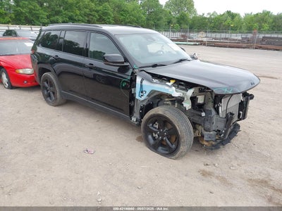 JEEP GRAND CHEROKEE L 2023