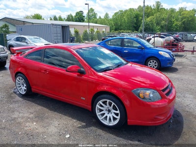 CHEVROLET COBALT 2010