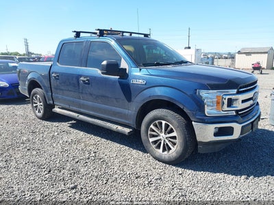 FORD F-150 2019