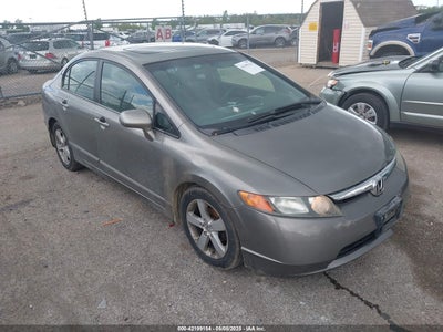 HONDA CIVIC 2006