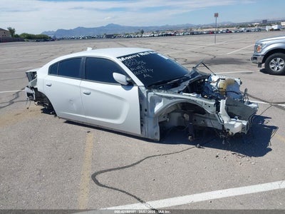DODGE CHARGER 2019