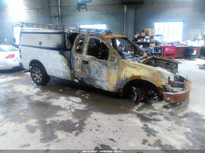 FORD F-150 2006