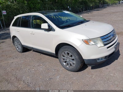 FORD EDGE 2008