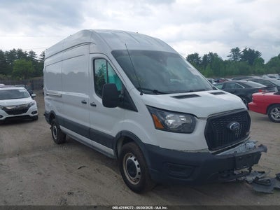 FORD TRANSIT-250 2023