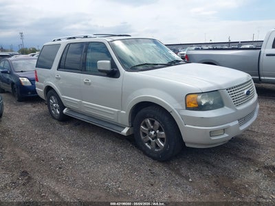 FORD EXPEDITION 2005