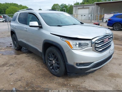 GMC ACADIA 2018