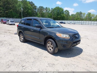 HYUNDAI SANTA FE 2010