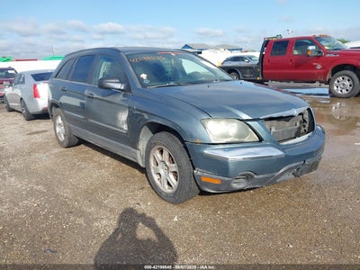 CHRYSLER PACIFICA 2005