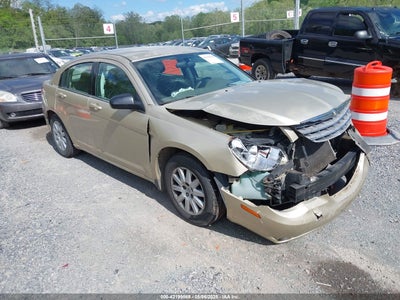 CHRYSLER SEBRING 2010