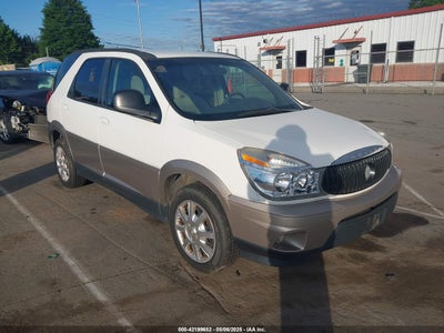 BUICK RENDEZVOUS 2005