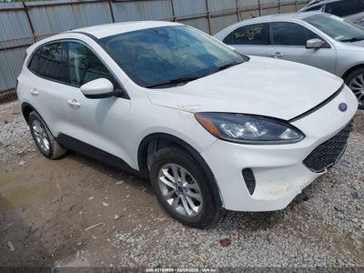 FORD ESCAPE 2020