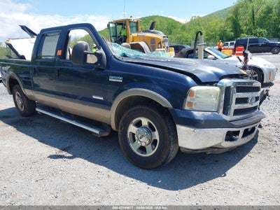 FORD F-250 2005