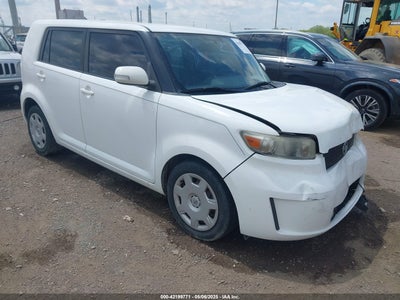 SCION XB 2009