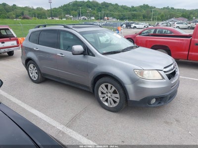 SUBARU TRIBECA 2008