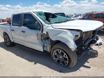 FORD F-150 2024