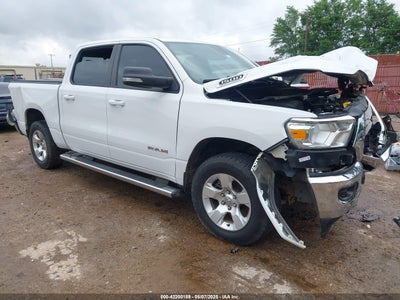 RAM 1500 2021