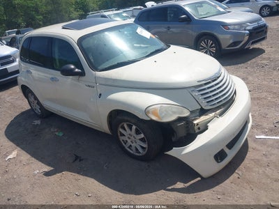 CHRYSLER PT CRUISER 2006