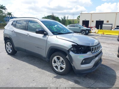 JEEP COMPASS 2024